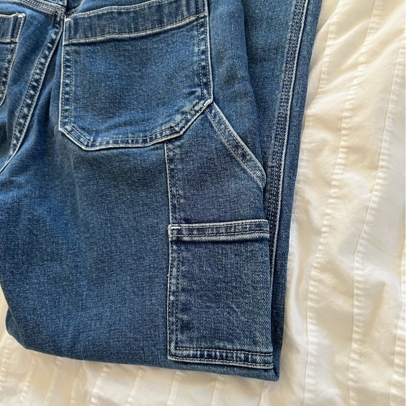 Gap Carpenter Jeans - Picture 3 of 8